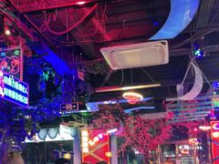 大堂-路边边.炒菜烧烤.音乐餐厅(良乡长虹店)