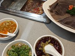 -海底捞火锅(振华商厦店)