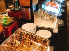 -博林天瑞喜来登酒店·西丽尚膳