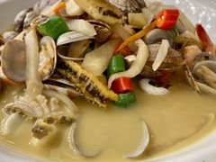 -名甬鲜坊·宁波海鲜(爱琴海店)