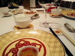 -香宫(九龙香格里拉店)