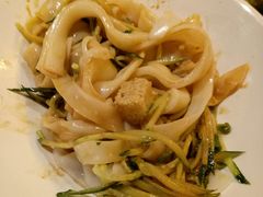 -平娃三宝烧烤·面食(南小街店)