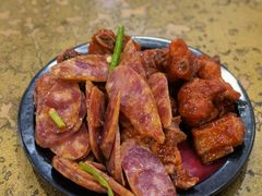 排骨-惠丰源烩面馆(经七路店)