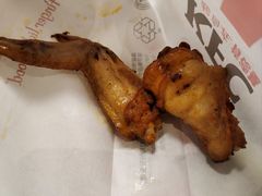 -肯德基(成山路地铁站店)
