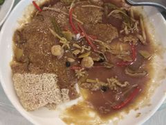 -聚鑫阁江浙菜·非遗传承技艺(闵行交大店)