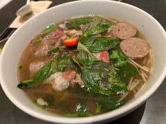 -百老汇美食街