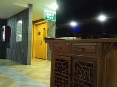 -绿岛汤泉韩式休闲会所