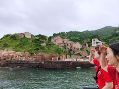 -枸杞岛