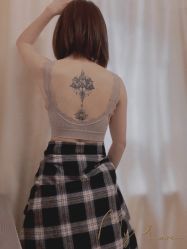 -苏州一渡刺青纹身馆