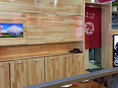 -周鱼小馆石锅酸菜鱼(活力汇店)