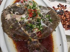 -箪食巷私房菜馆·鲁菜(玉函路店)