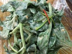 冰菜-蚝得喜海鲜(东城店)