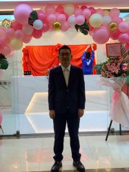 -香港大昌洋服定制(金中环店)