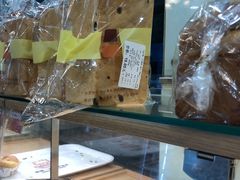 -新侨三宝乐面包店(崇文门店)
