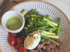 -BAKER&SPICE(BFC外滩金融中心店)