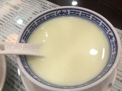 姜汁撞奶-仁信老铺(华盖路店)