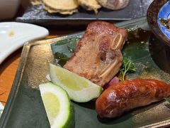 -中国书法大厦日本料理