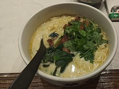-和府捞面(欧亚卖场店)
