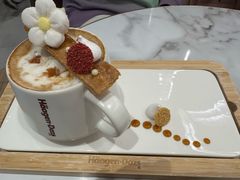 -哈根达斯(芳圆里店)