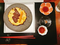 -元熹会席料理
