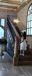 -爱儿美儿童摄影亲子馆(五路居店)