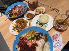 -贵凤凰贵州米粉(五道口店)