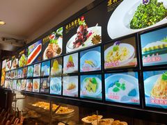 -侬佳蒸菜馆(听潮店)