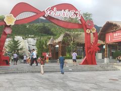 -三亚红色娘子军演艺公园景区