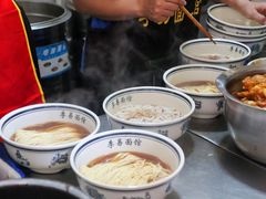 -李易面馆(树木岭店)