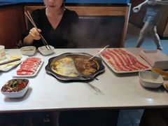 -傣妹火锅(南京东路一店)