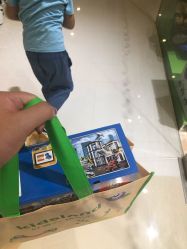 -KIDSLAND(恒隆广场店)