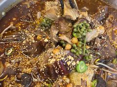 -蓉三少冒烤鸭·四川小吃集(北京首店)