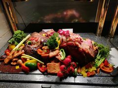 -博林天瑞喜来登酒店·西丽尚膳