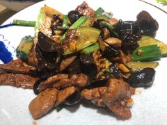 -水煮鱼乡·川京菜(蛇口店)