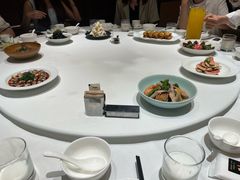 -荣兴酒家(徐家汇店)