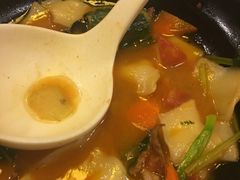 -新疆欣悦饭庄