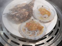 -海味当家·蒸锅海鲜(中山广场创始店)