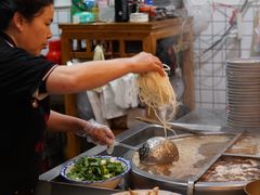 -锦泓老字号猪脏粉(东联大厦店)