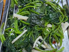 -龙上水现炒生料(柳沙店)