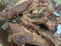 -清真-戏楼王记牛肉面