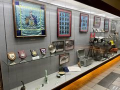 -澳门保安部队博物馆