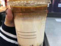 -瑞幸咖啡(三里屯SOHO-6号楼店)