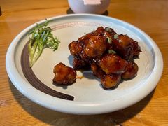 梅子里脊-几荷·恰似故人来(秀水广场店)