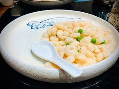 生态手剥河虾仁-锡和无锡菜(景丽苑店)