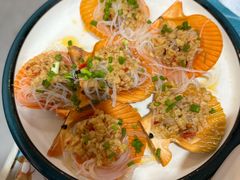 -40号厦门海鲜大排档(中山路店)