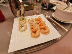 -御花园·粤菜·海鲜火锅(中山公园店)