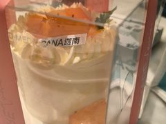 柿子-迦南(杭州东站万象汇店)
