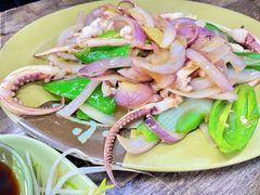 -贞姨美食·老字号海鲜大排档