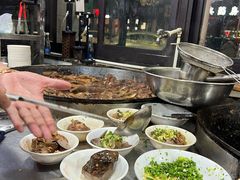 -杭嘉湖咬强羊肉面馆(永兴路总店)