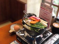 牛肉火锅-三月居酒屋(青年大街店)